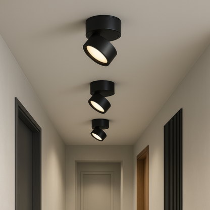 Surface Ceiling Lamp | Modern Minimalist Design for Any Room 1