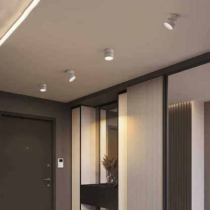 Surface Ceiling Lamp | Modern Minimalist Design for Any Room 4