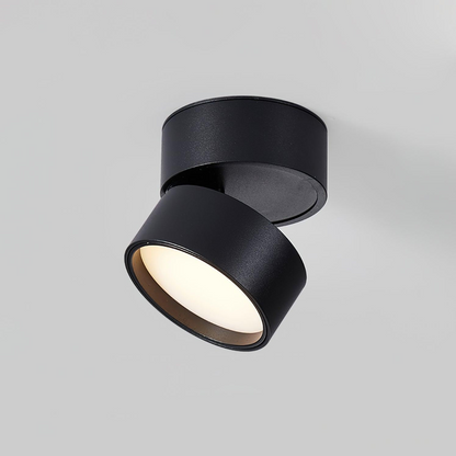 Surface Ceiling Lamp | Modern Minimalist Design for Any Room 8