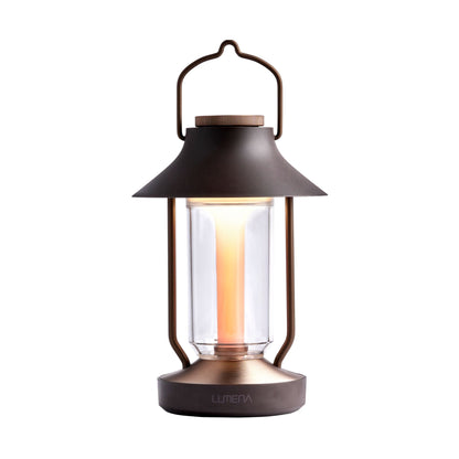 Cordless Rechargeable Lantern | Adjustable Brightness with USB-C Charging 3