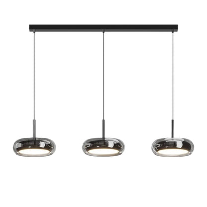 Triple-Head Pendant Lamp | Modern Minimalist Design for Kitchens 4