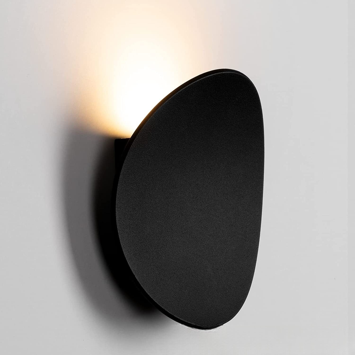 Twilight Wall Lamps | Modern LED Lighting for Outdoor Spaces 2
