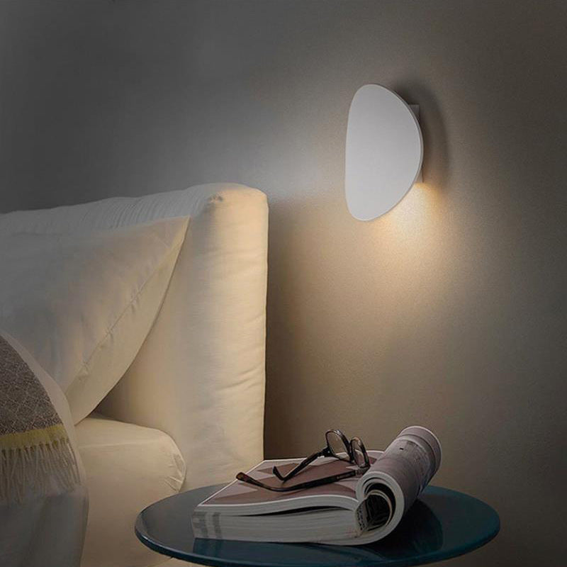 Twilight Wall Lamps | Modern LED Lighting for Outdoor Spaces 4