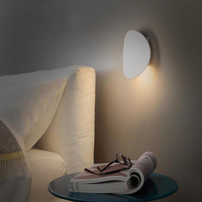 Twilight Wall Lamps | Modern LED Lighting for Outdoor Spaces 4