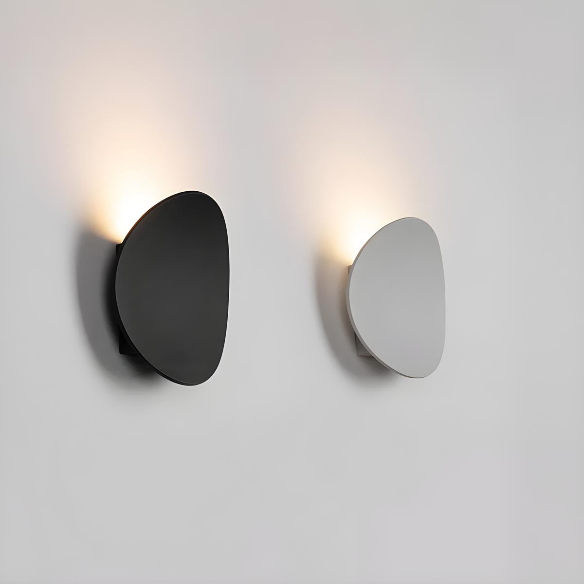 Twilight Wall Lamps | Modern LED Lighting for Outdoor Spaces 5