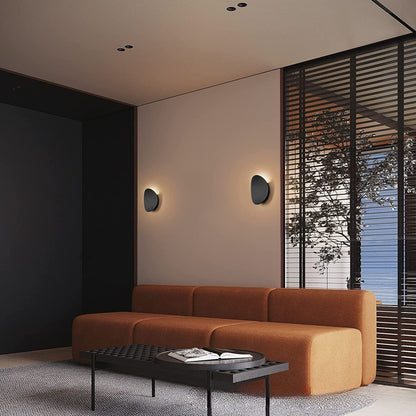 Twilight Wall Lamps | Modern LED Lighting for Outdoor Spaces 6
