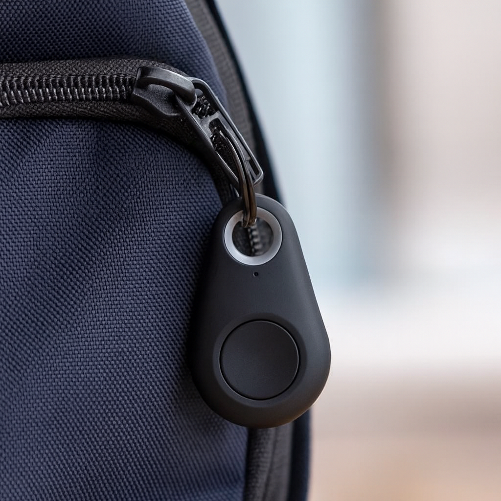 Vehicle GPS Tracker | Real-Time Location Updates with Discreet Design 0