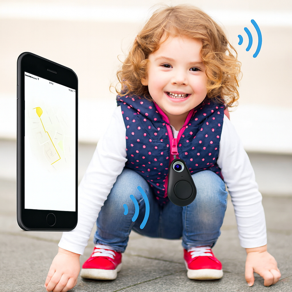 Vehicle GPS Tracker | Real-Time Location Updates with Discreet Design 2