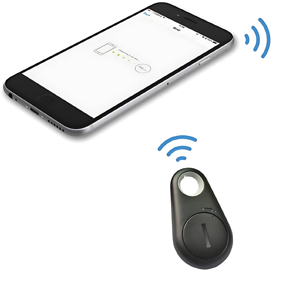 Vehicle GPS Tracker | Real-Time Location Updates with Discreet Design 3