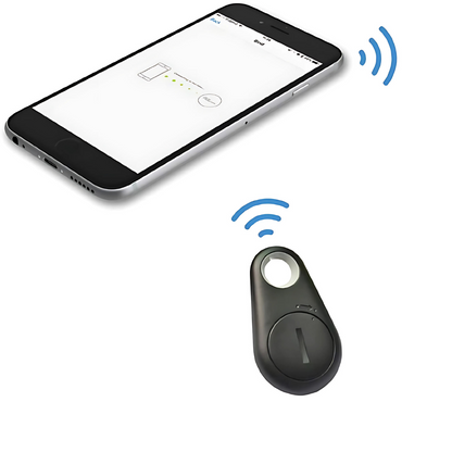 Vehicle GPS Tracker | Real-Time Location Updates with Discreet Design 3
