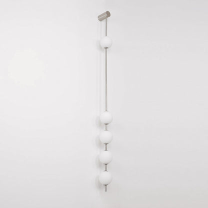 Wall Sconce Lighting | Adjustable Brass Wall Lamp for Elegant Illumination 11