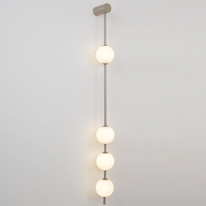 Wall Sconce Lighting | Adjustable Brass Wall Lamp for Elegant Illumination 13