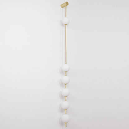 Wall Sconce Lighting | Adjustable Brass Wall Lamp for Elegant Illumination 15