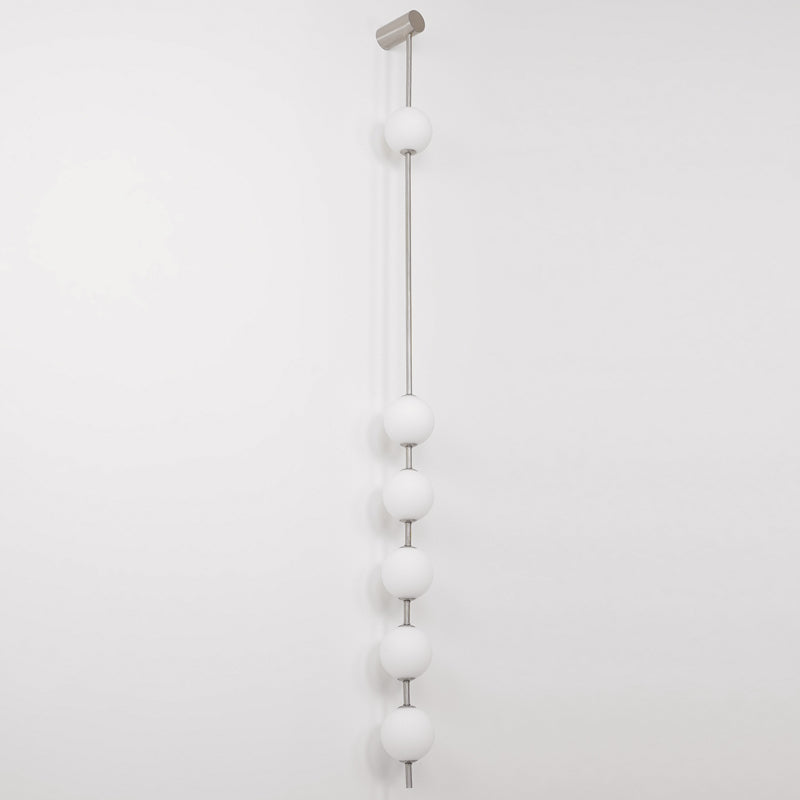 Wall Sconce Lighting | Adjustable Brass Wall Lamp for Elegant Illumination 18