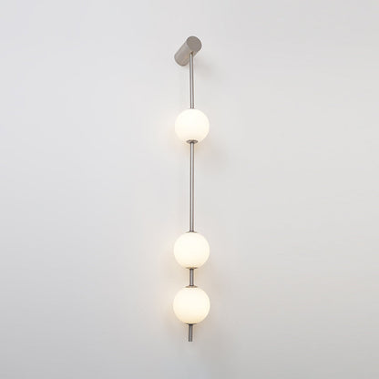 Wall Sconce Lighting | Adjustable Brass Wall Lamp for Elegant Illumination 10