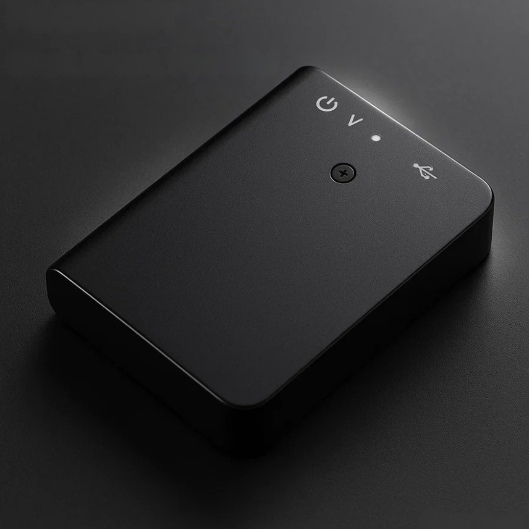 Voice Recorder | HD Quality Mini Voice Activated Recorder with 50 Hours Battery Life 0