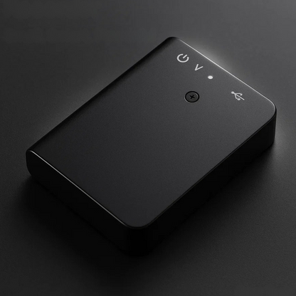 Voice Recorder | HD Quality Mini Voice Activated Recorder with 50 Hours Battery Life 0