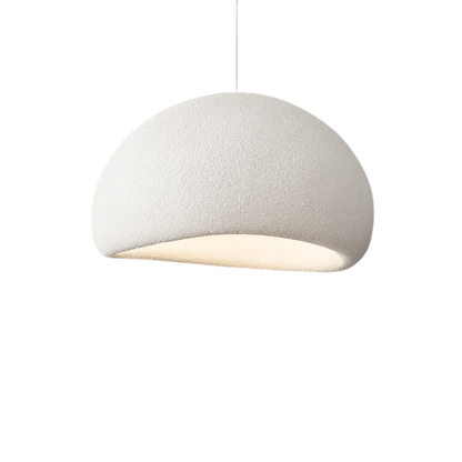 Wabi-Sabi Pendant Lamp | Minimalist Pendant Lighting for Modern Spaces 0