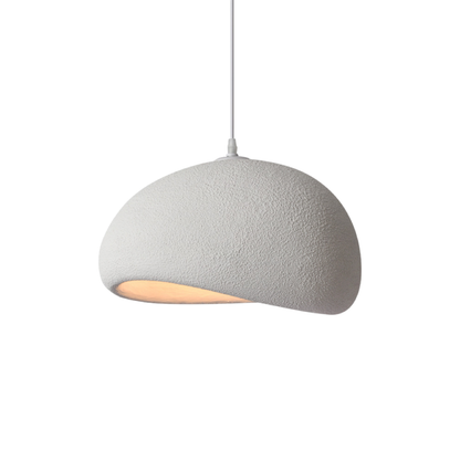 Wabi-Sabi Pendant Lamp | Minimalist Pendant Lighting for Modern Spaces 5