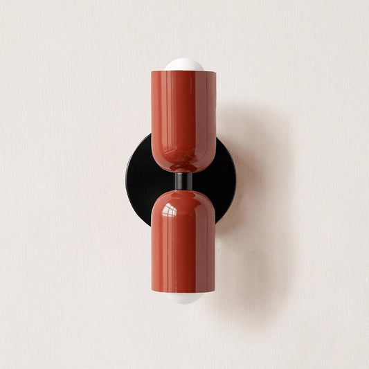 Wall Sconce Lighting | Dual-Directional LED Lamp for Versatile Ambiance 1