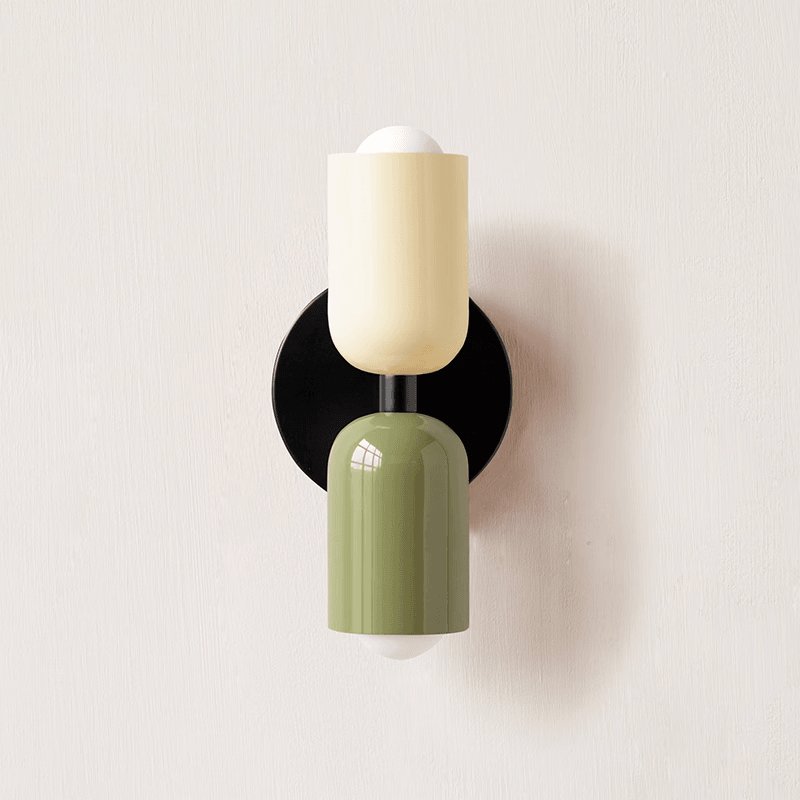 Wall Sconce Lighting | Dual-Directional LED Lamp for Versatile Ambiance 17