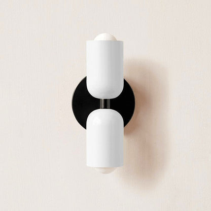 Wall Sconce Lighting | Dual-Directional LED Lamp for Versatile Ambiance 23