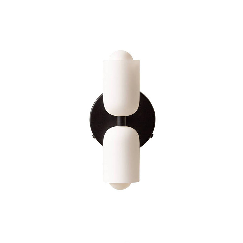 Wall Sconce | Minimalist Up and Down Design for Soft Ambient Lighting 4