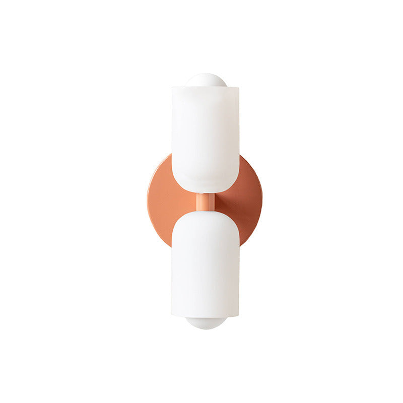 Wall Sconce | Minimalist Up and Down Design for Soft Ambient Lighting 5