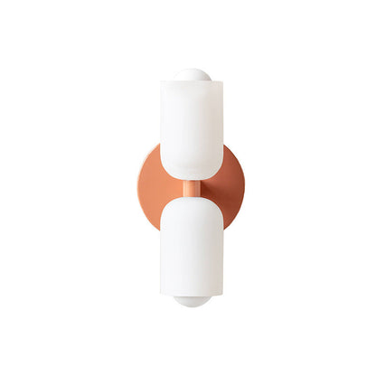 Wall Sconce | Minimalist Up and Down Design for Soft Ambient Lighting 5