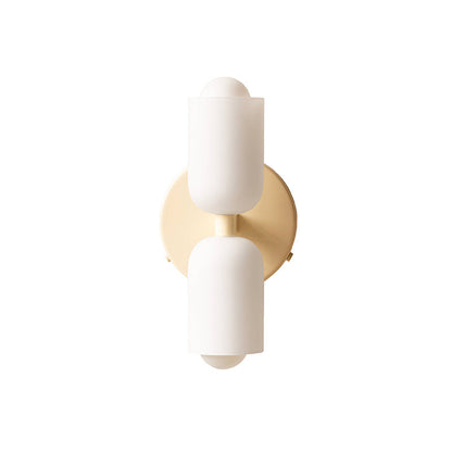 Wall Sconce | Minimalist Up and Down Design for Soft Ambient Lighting 6
