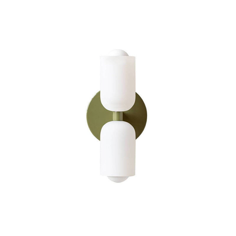 Wall Sconce | Minimalist Up and Down Design for Soft Ambient Lighting 7