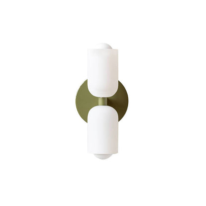 Wall Sconce | Minimalist Up and Down Design for Soft Ambient Lighting 7