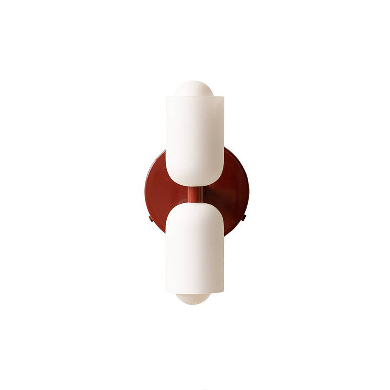 Wall Sconce | Minimalist Up and Down Design for Soft Ambient Lighting 8