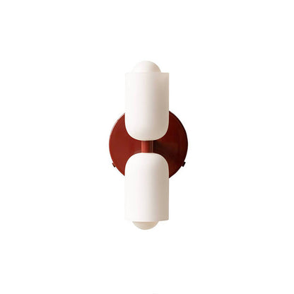 Wall Sconce | Minimalist Up and Down Design for Soft Ambient Lighting 8