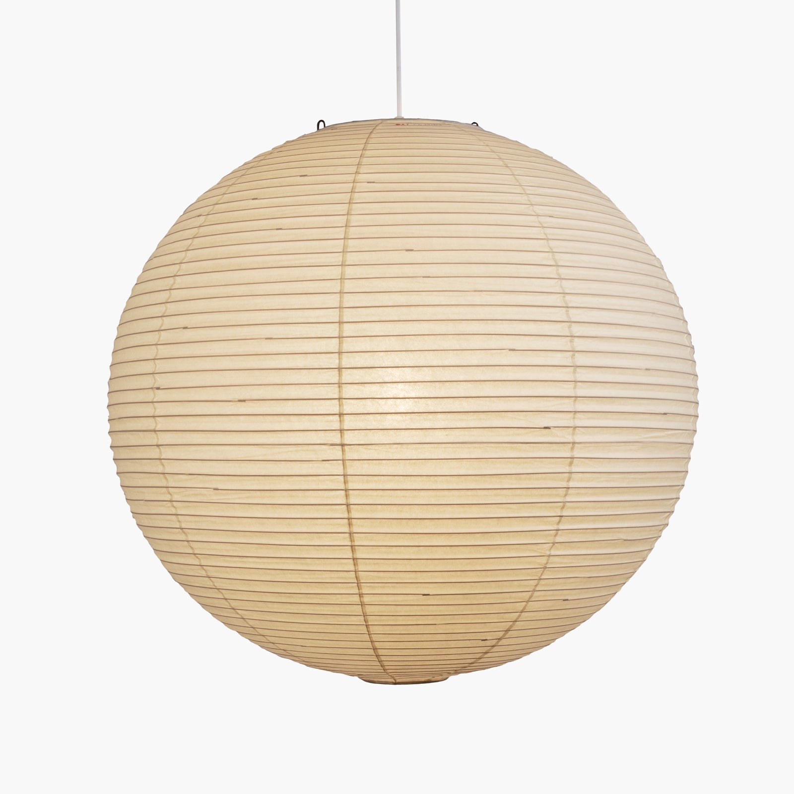 Washi Paper Pendant Lamp | Handcrafted Japanese Pendant Lighting for Elegant Spaces 11