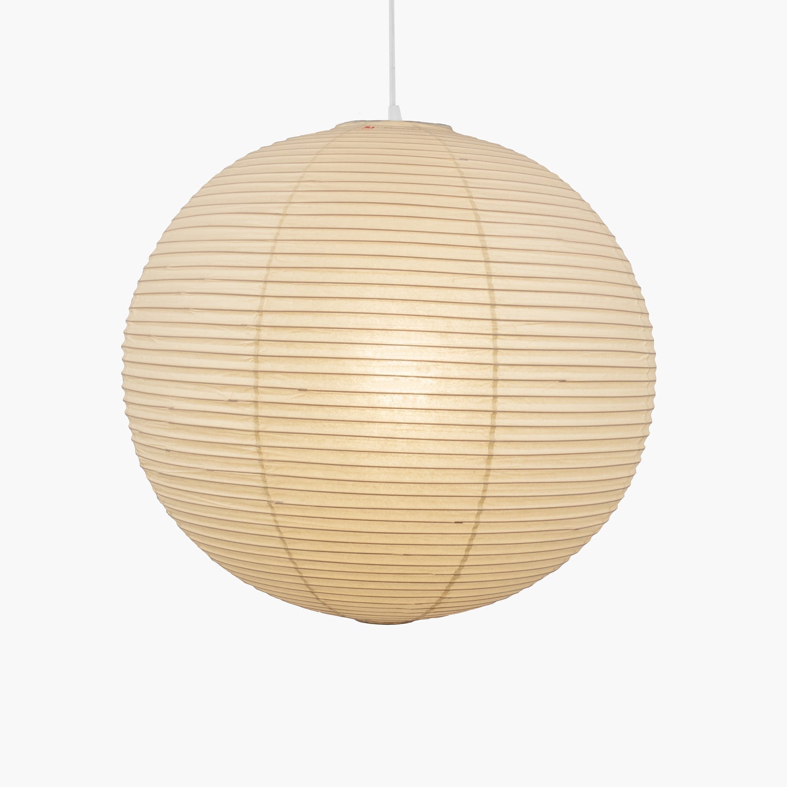 Washi Paper Pendant Lamp | Handcrafted Japanese Pendant Lighting for Elegant Spaces 14