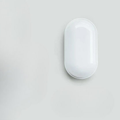 Waterproof Ceiling Light | Moisture-Resistant Design for Bathrooms and Kitchens 0
