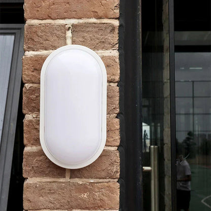 Waterproof Ceiling Light | Moisture-Resistant Design for Bathrooms and Kitchens 2
