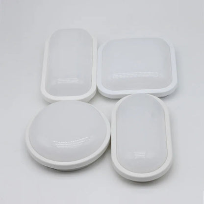 Waterproof Ceiling Light | Moisture-Resistant Design for Bathrooms and Kitchens 3