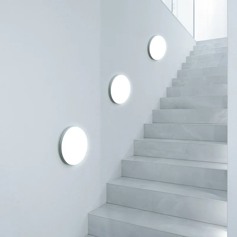 Waterproof Ceiling Light | Moisture-Resistant Design for Bathrooms and Kitchens 4