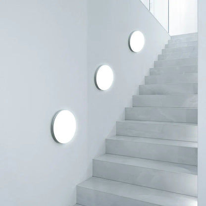 Waterproof Ceiling Light | Moisture-Resistant Design for Bathrooms and Kitchens 4