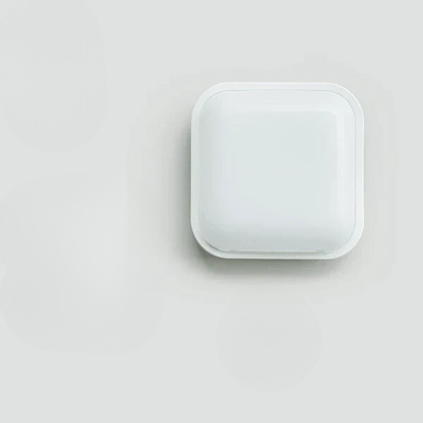 Waterproof Ceiling Light | Moisture-Resistant Design for Bathrooms and Kitchens 8