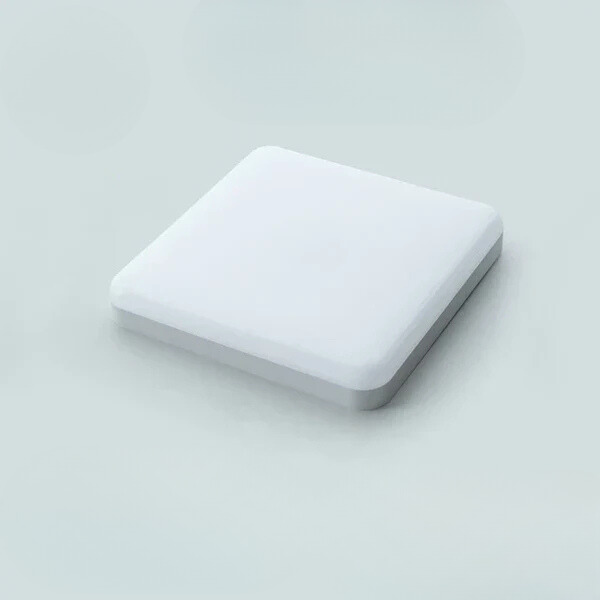 Waterproof Ceiling Light | Moisture-Resistant Design for Bathrooms and Kitchens 9