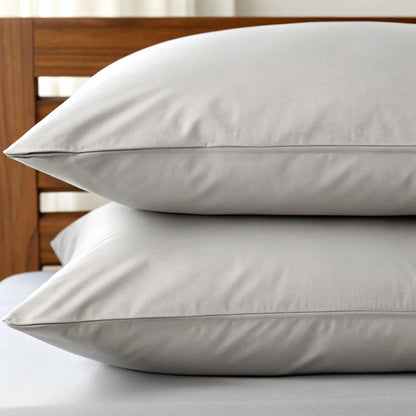 Copper-Infused Bamboo Pillowcases