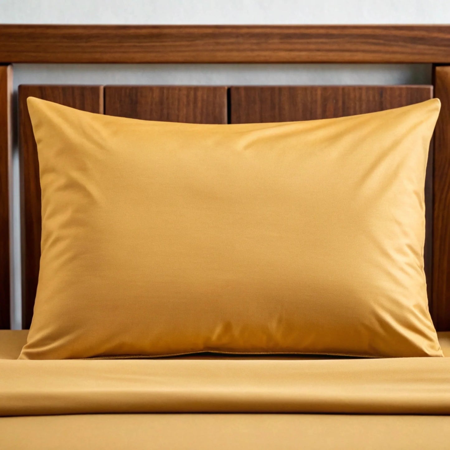 Copper-Infused Bamboo Pillowcases