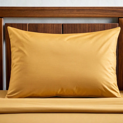 Copper-Infused Bamboo Pillowcases