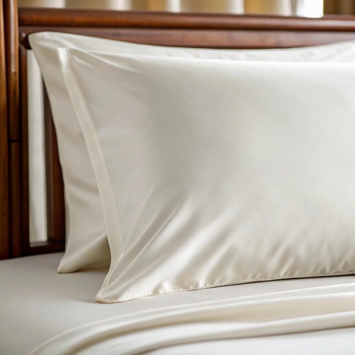 Copper-Infused Bamboo Pillowcases