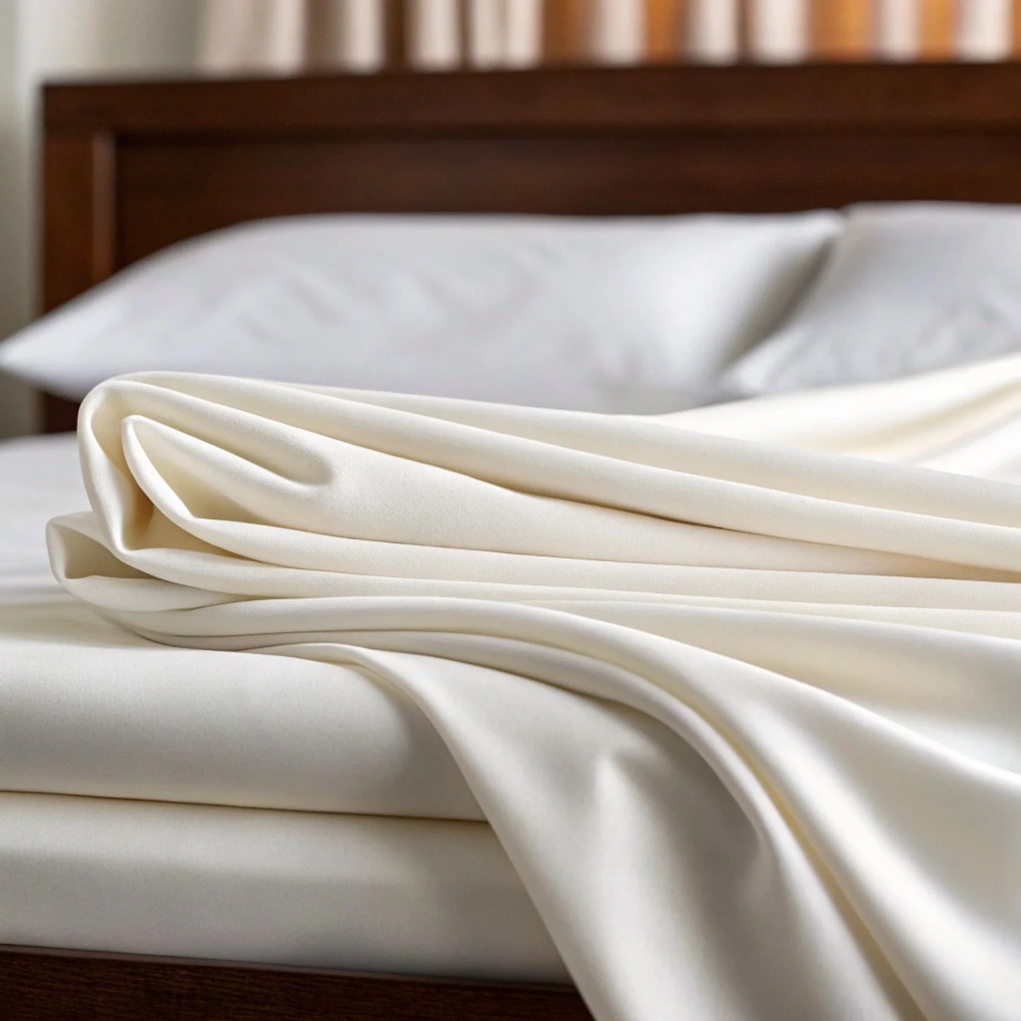 Copper-Infused Bamboo Sheets & Bedding for Cooling, Cleaner Sleep