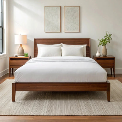 Copper-Infused Bamboo Sheets & Bedding for Cooling, Cleaner Sleep