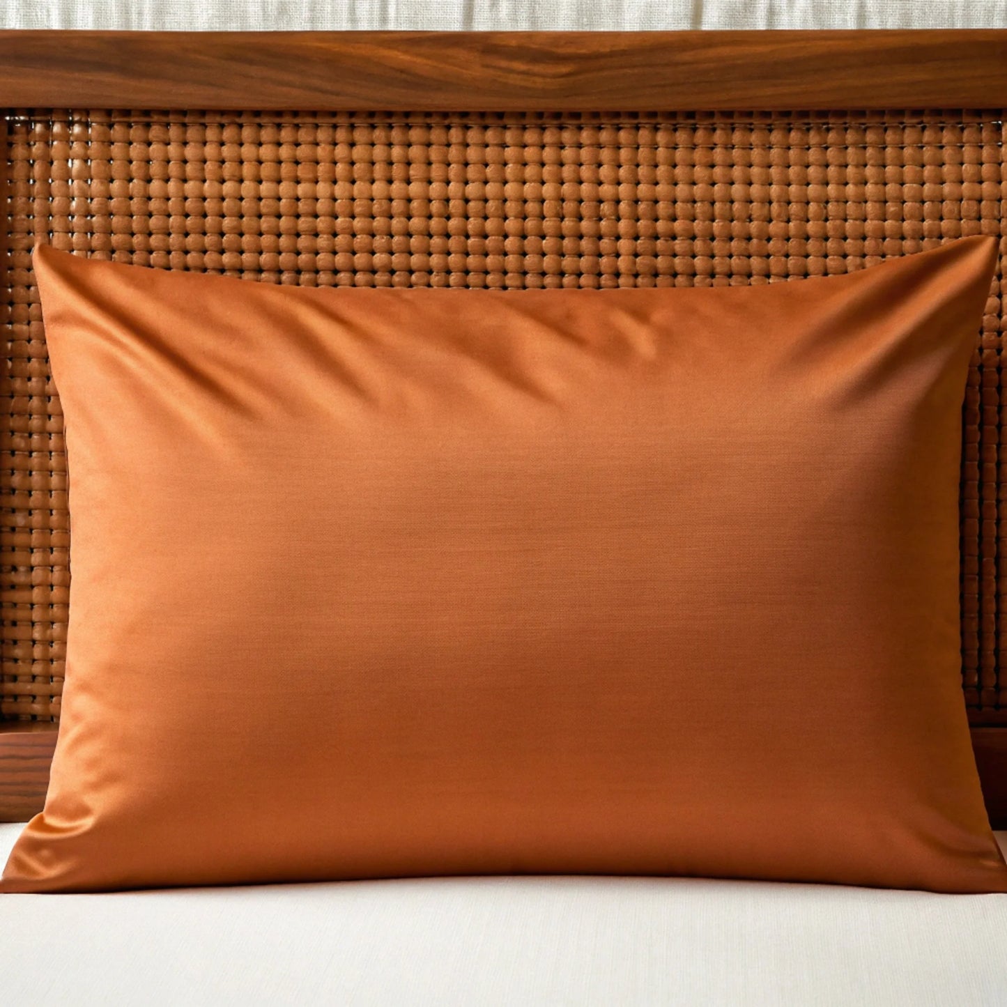 Copper-Infused Bamboo Pillowcases